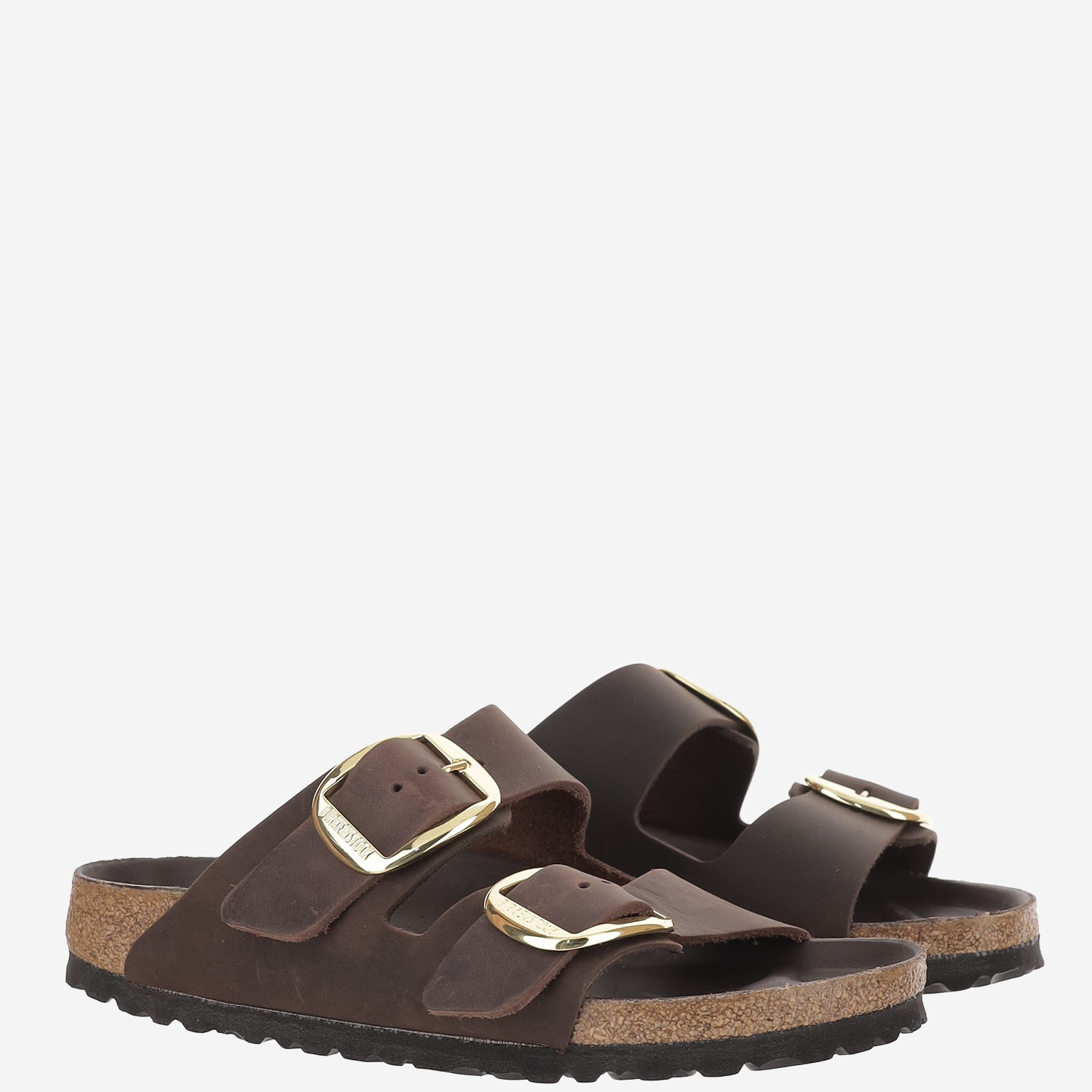 [Birkenstock] Sandals FW26 1032916HABANA