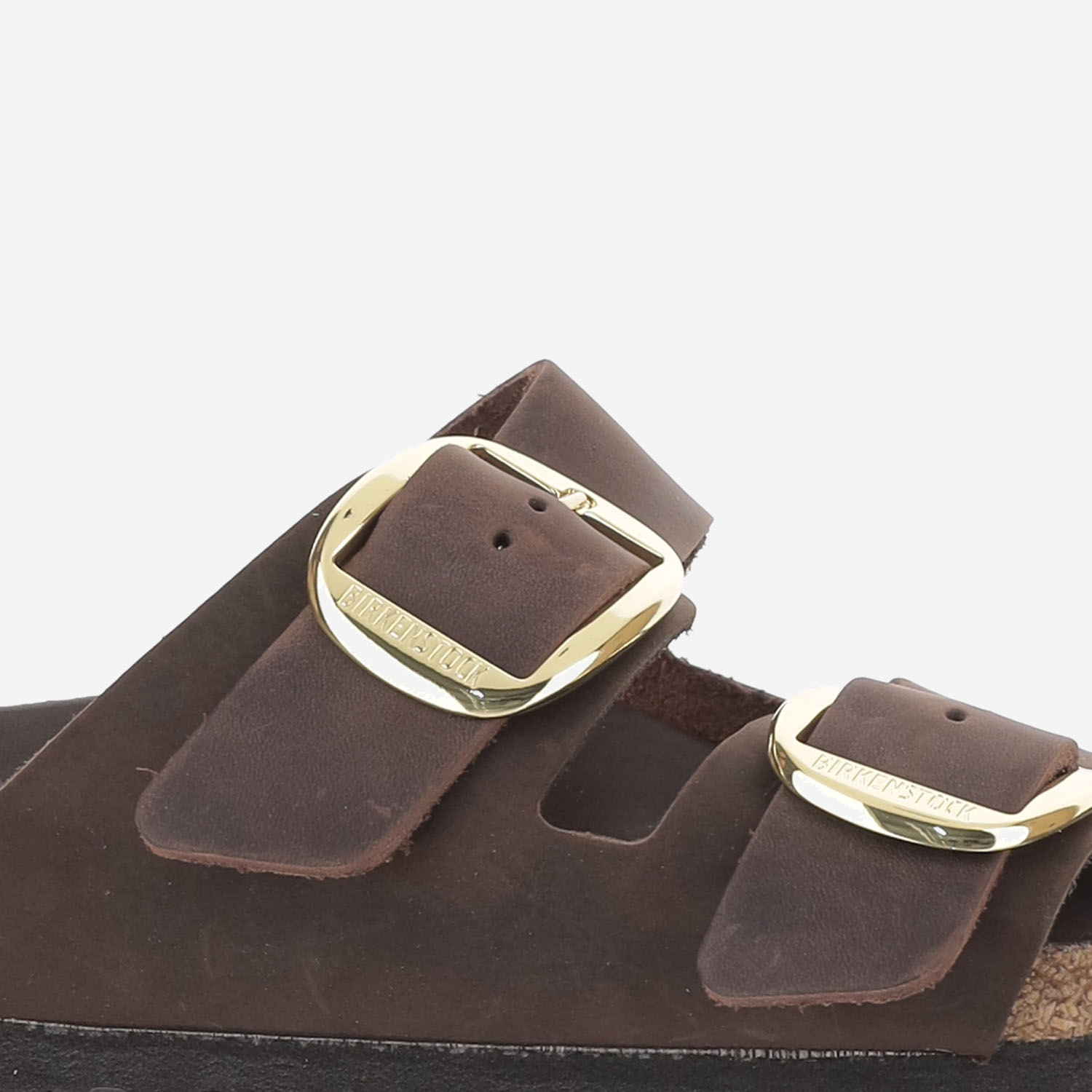 [Birkenstock] Sandals FW26 1032916HABANA