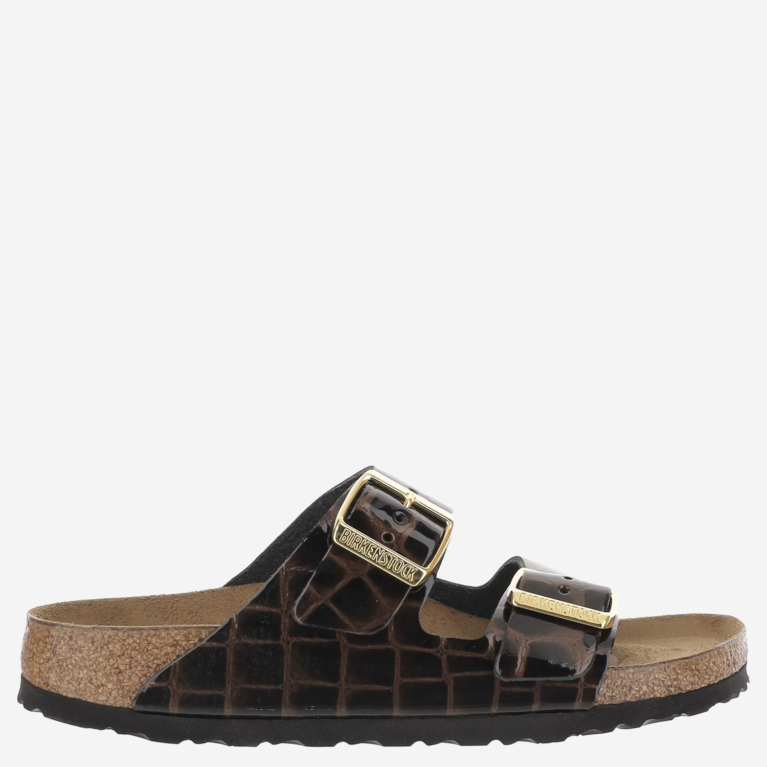 [Birkenstock] Sandals FW26 1032864BLACK
