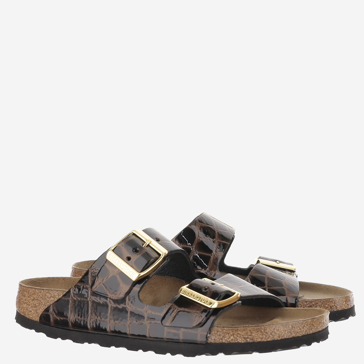 [Birkenstock] Sandals FW26 1032864BLACK