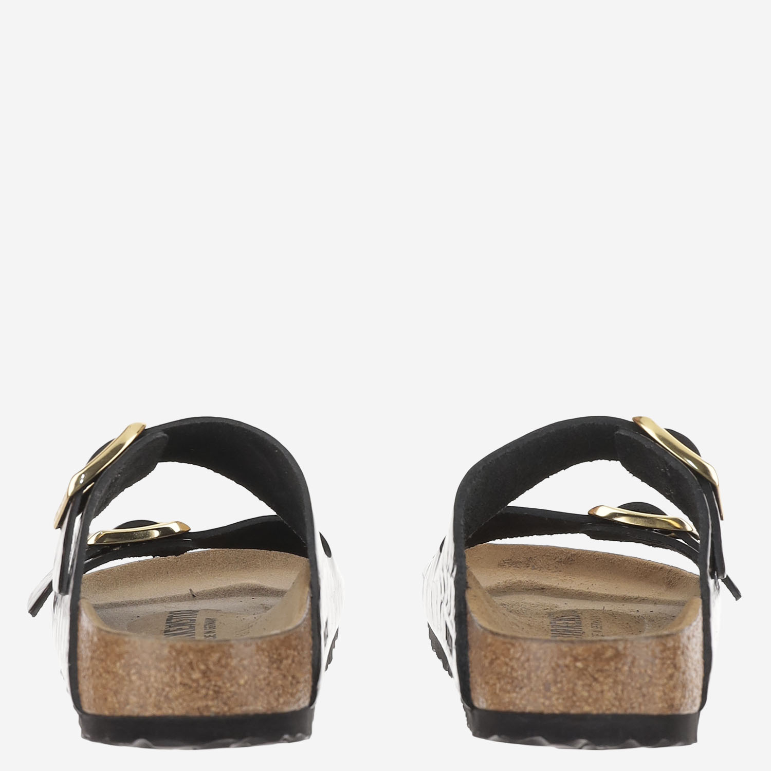 [Birkenstock] Sandals FW26 1032864BLACK