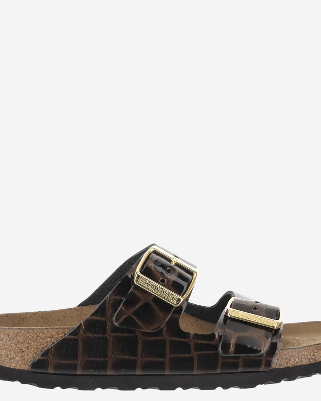 [Birkenstock] Sandals FW26 1032864BLACK