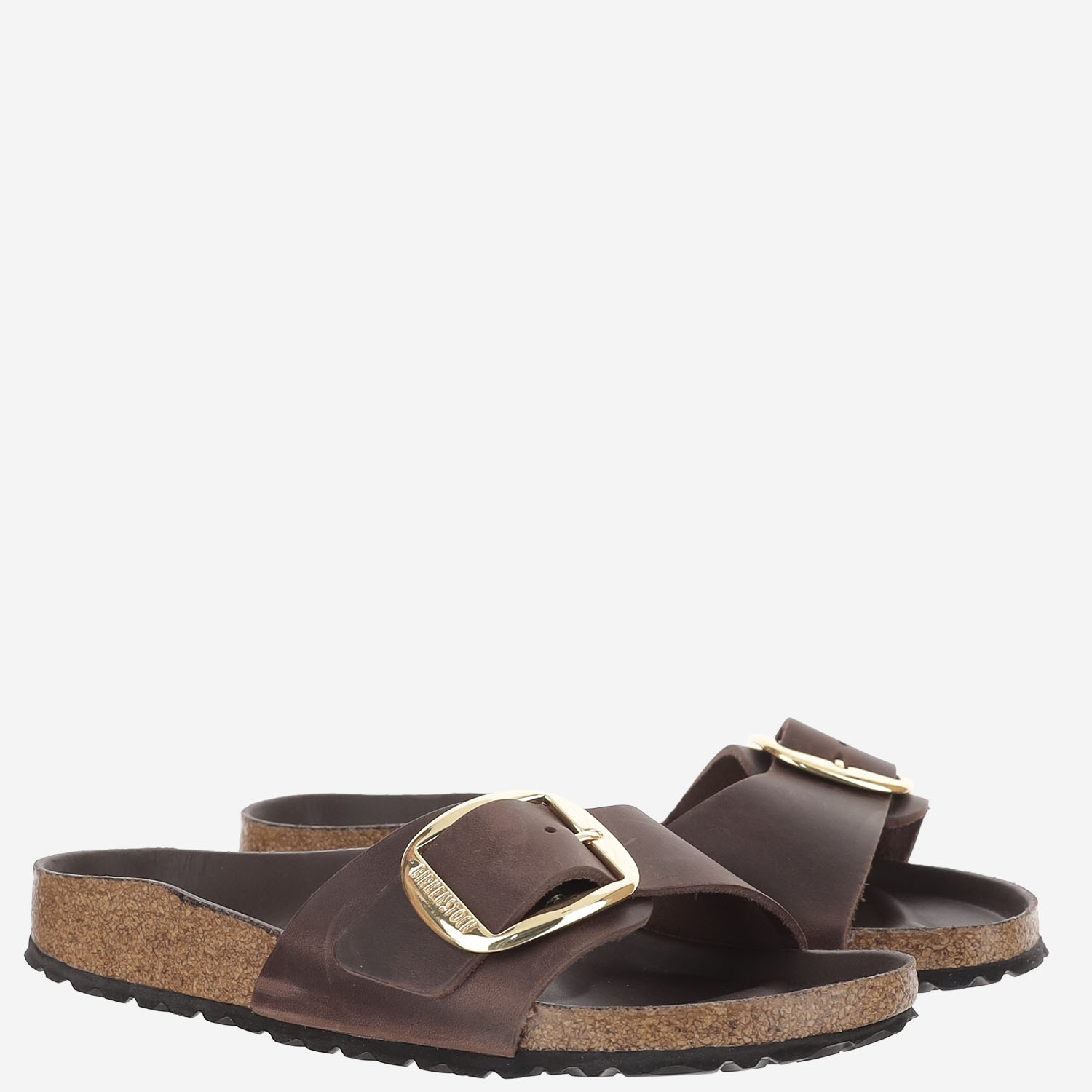 [Birkenstock] Sandals FW26 1032914HABANA