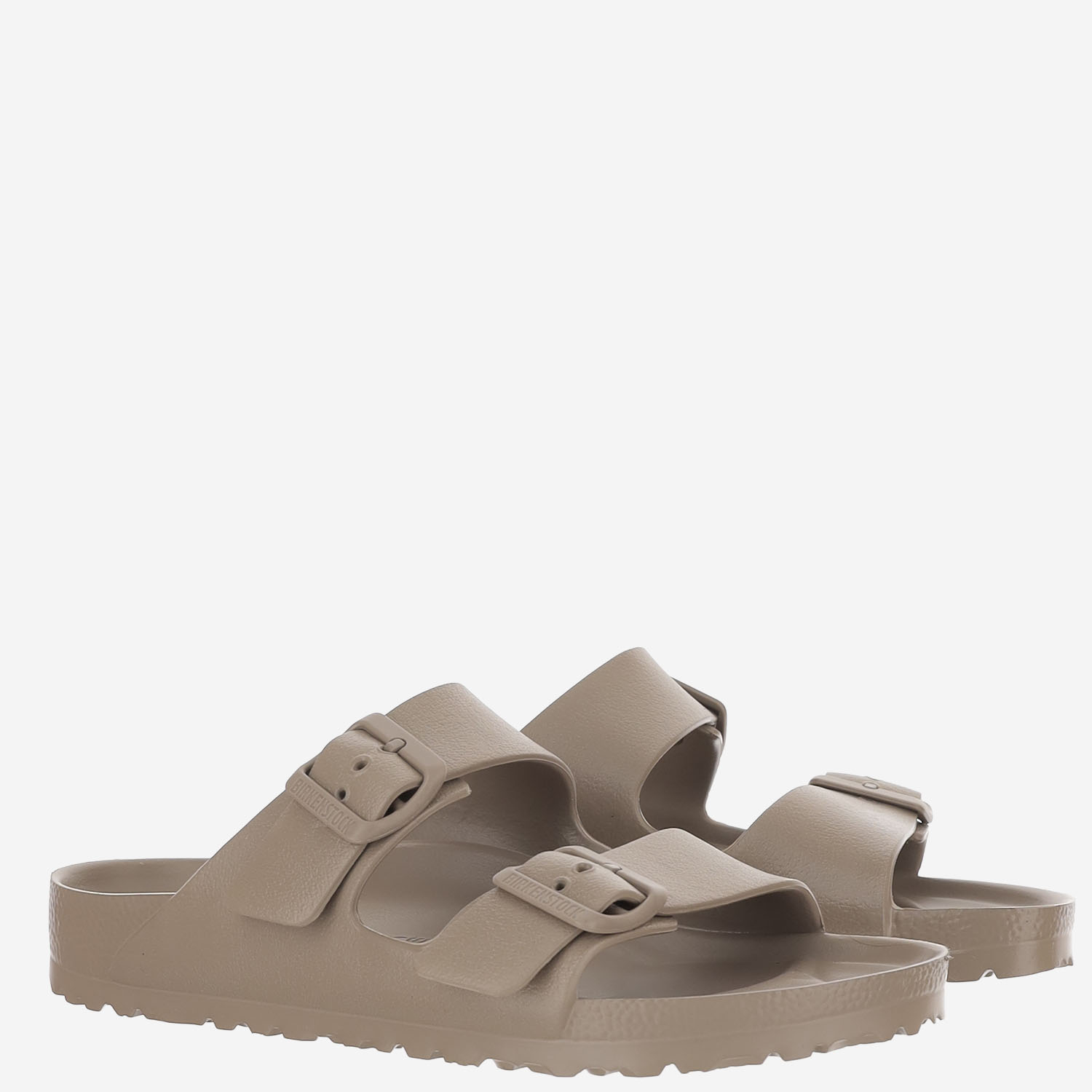 [Birkenstock] Sandals FW26 1030466GRAYTAUPE