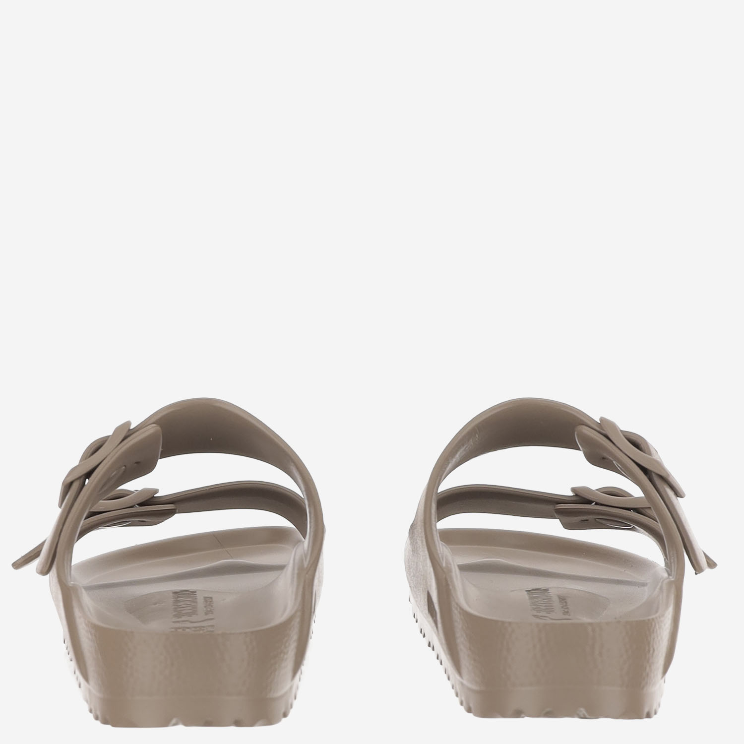 [Birkenstock] Sandals FW26 1030466GRAYTAUPE