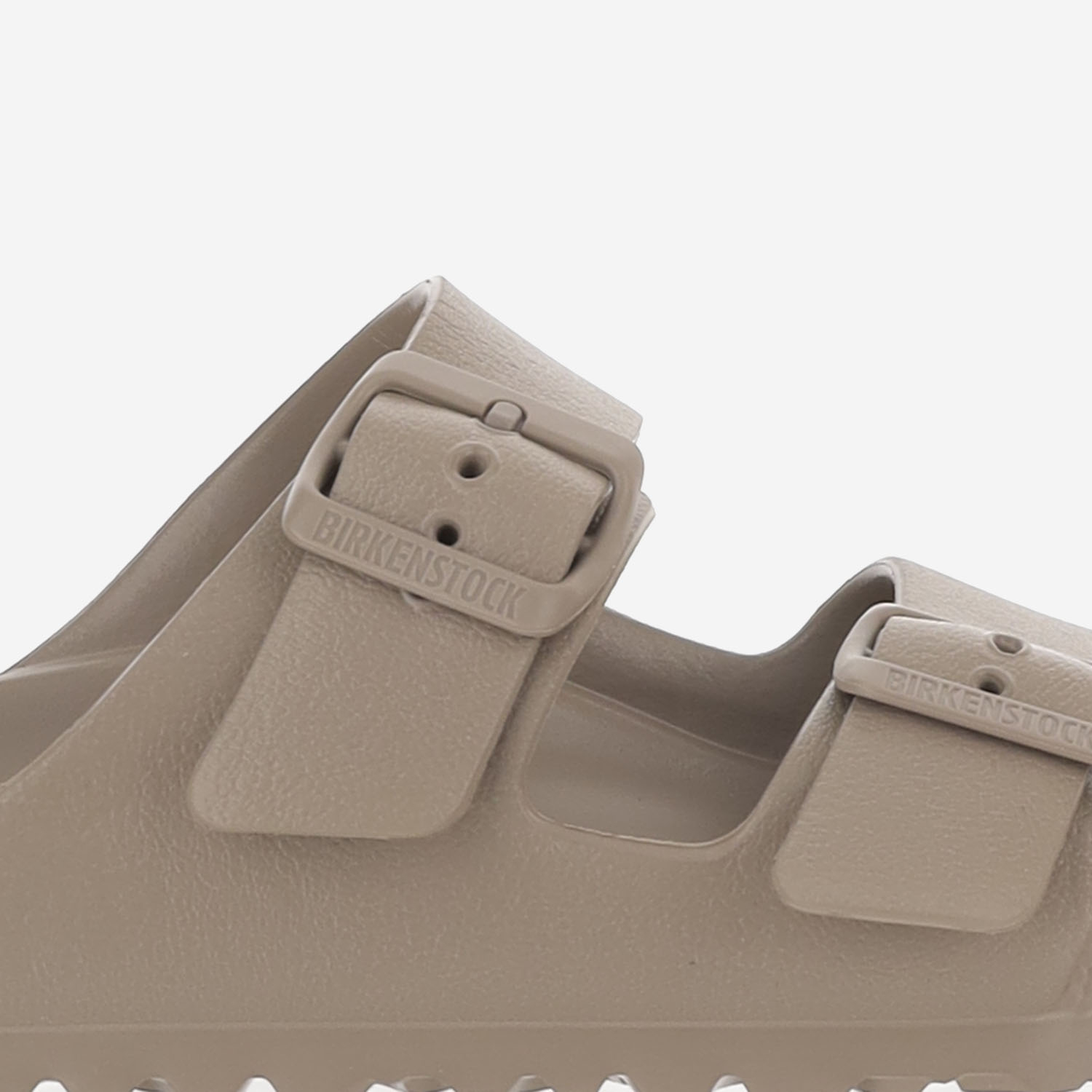 [Birkenstock] Sandals FW26 1030466GRAYTAUPE