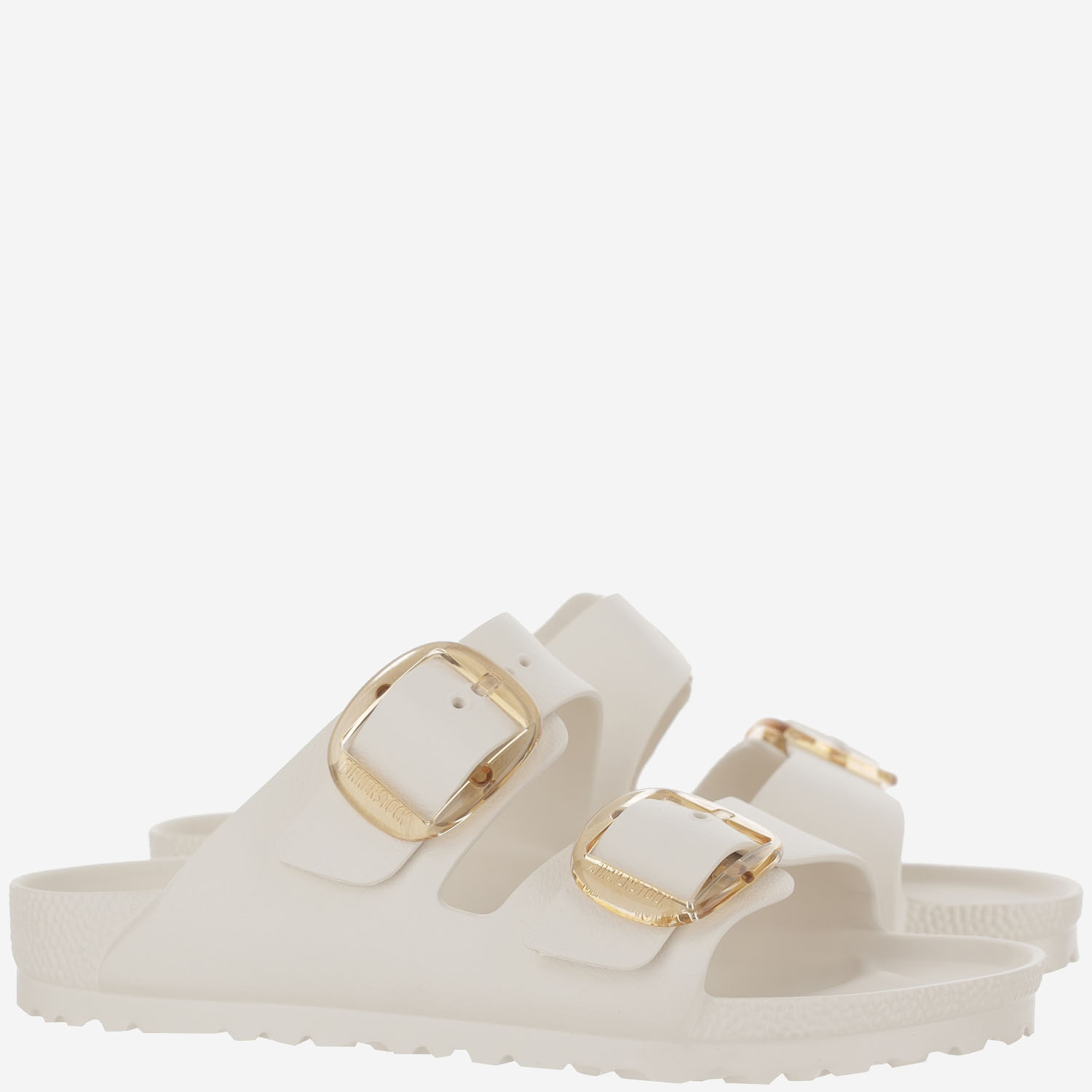 [Birkenstock] Sandals FW26 1029651EGGSHELL