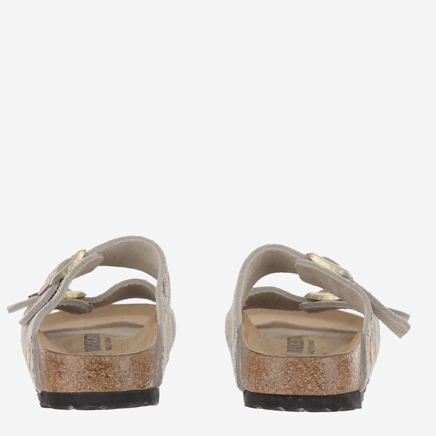 [Birkenstock] Sandals FW26 1033065SNAKEOYSTER