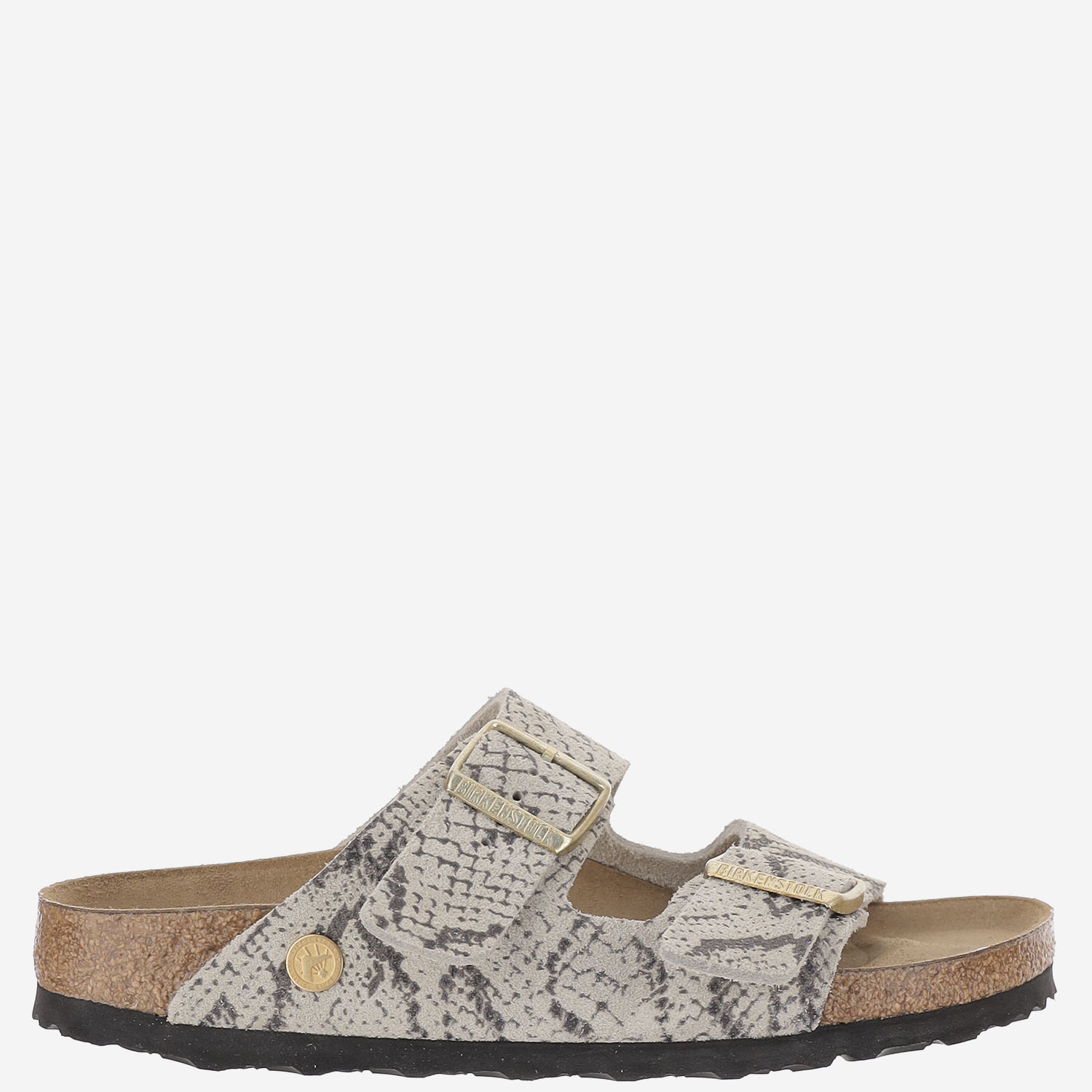 [Birkenstock] Sandals FW26 1033065SNAKEOYSTER