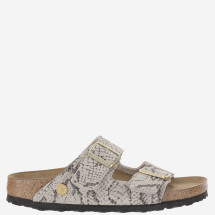 [Birkenstock] Sandals FW26 1033065SNAKEOYSTER
