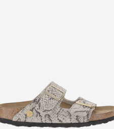 [Birkenstock] Sandals FW26 1033065SNAKEOYSTER