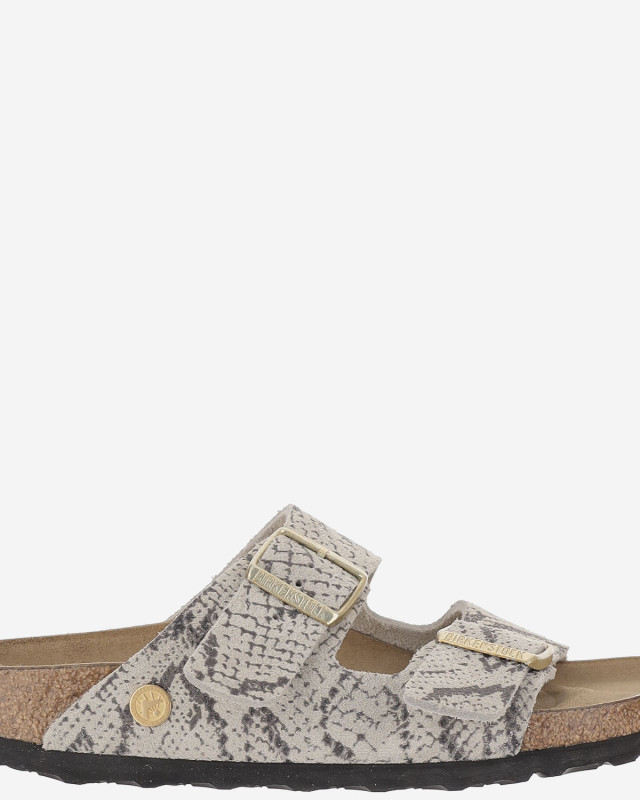 [Birkenstock] Sandals FW26 1033065SNAKEOYSTER