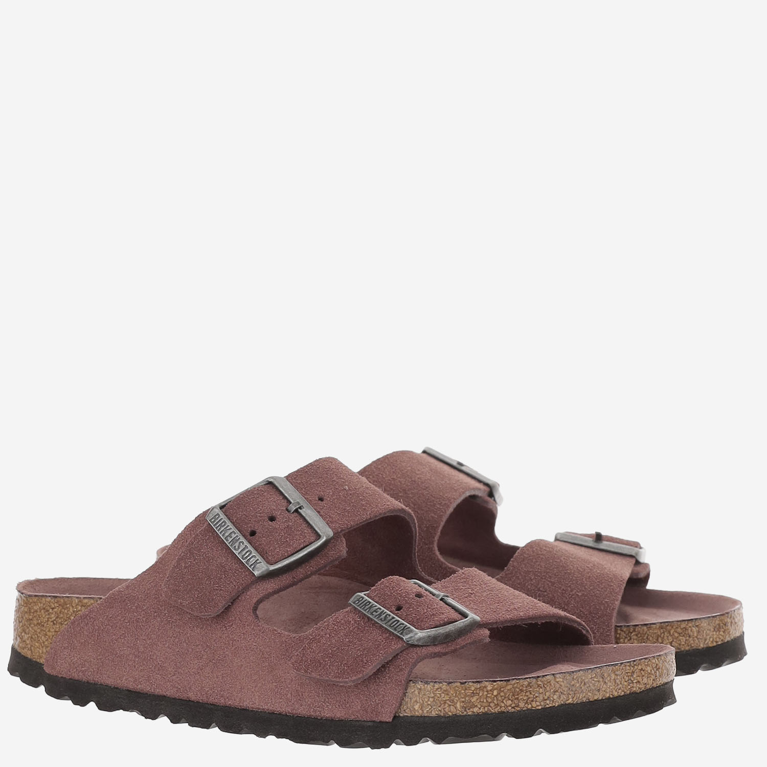 [Birkenstock] Sandals FW26 1032679PEPPERTONAL