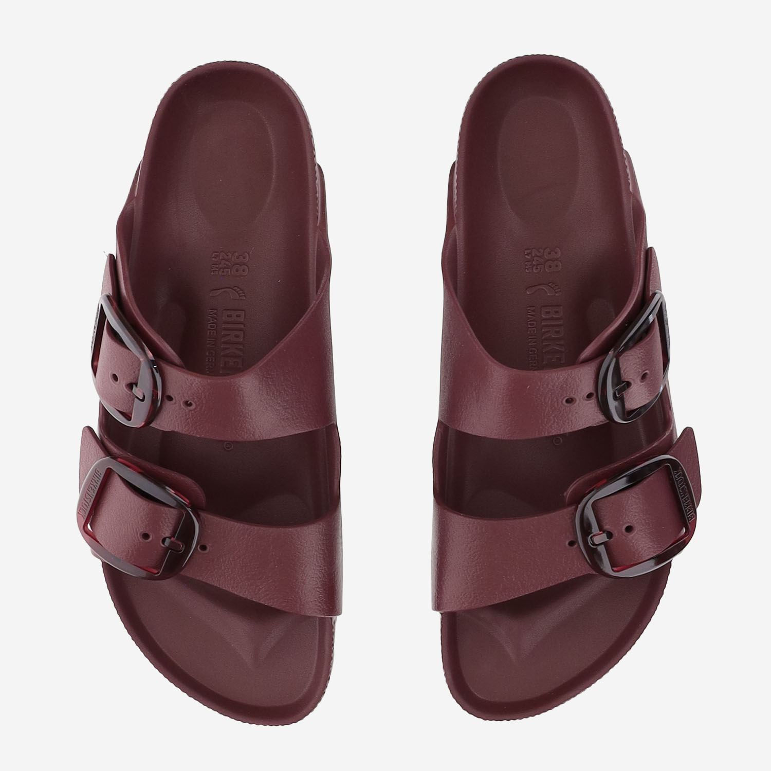 [Birkenstock] Sandals FW26 1033115ZINFANDEL