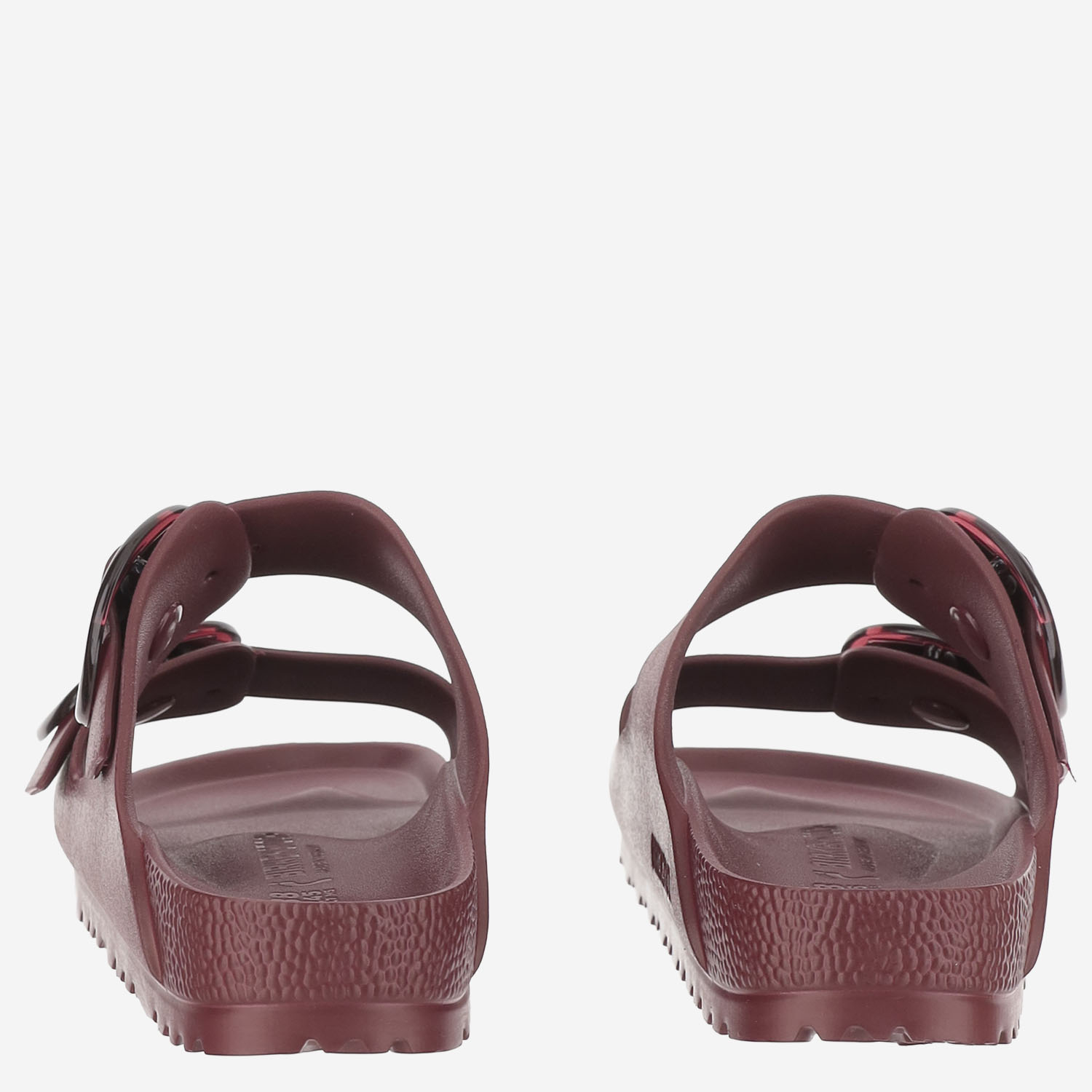 [Birkenstock] Sandals FW26 1033115ZINFANDEL