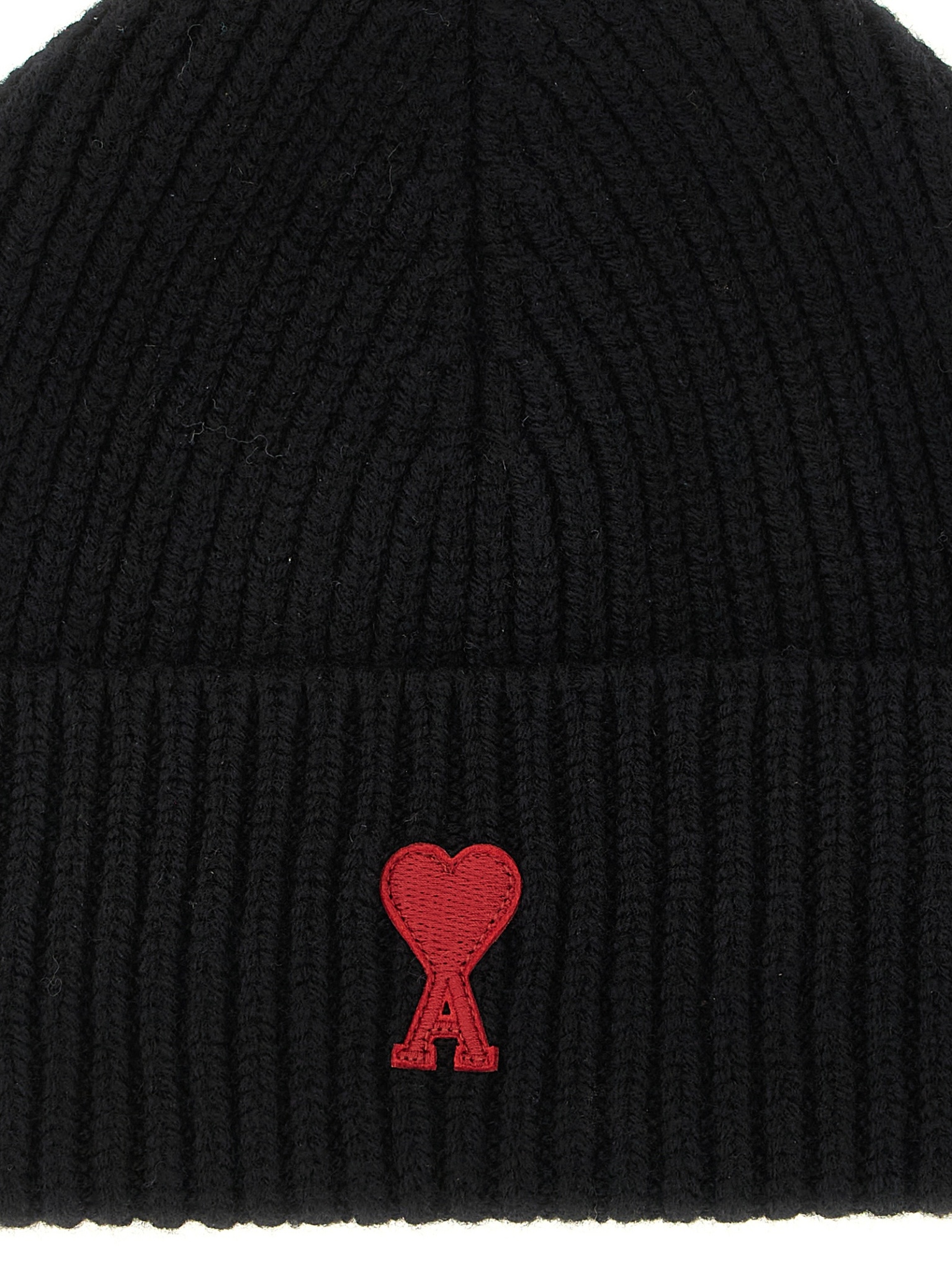 [Ami Paris] Beanie FW26 BFUHA116018009