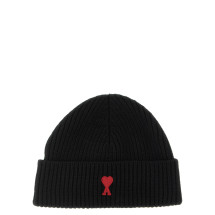 [Ami Paris] Beanie FW26 BFUHA116018009