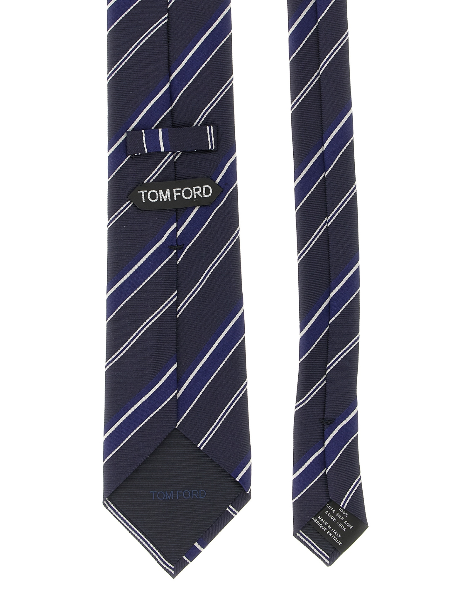 [Tom Ford] Tie FW26 STE001S0340UUC