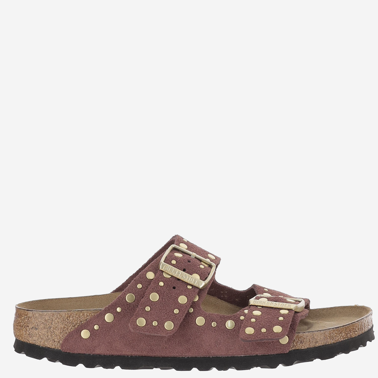 [Birkenstock] Sandals FW26 1032876PEPPER