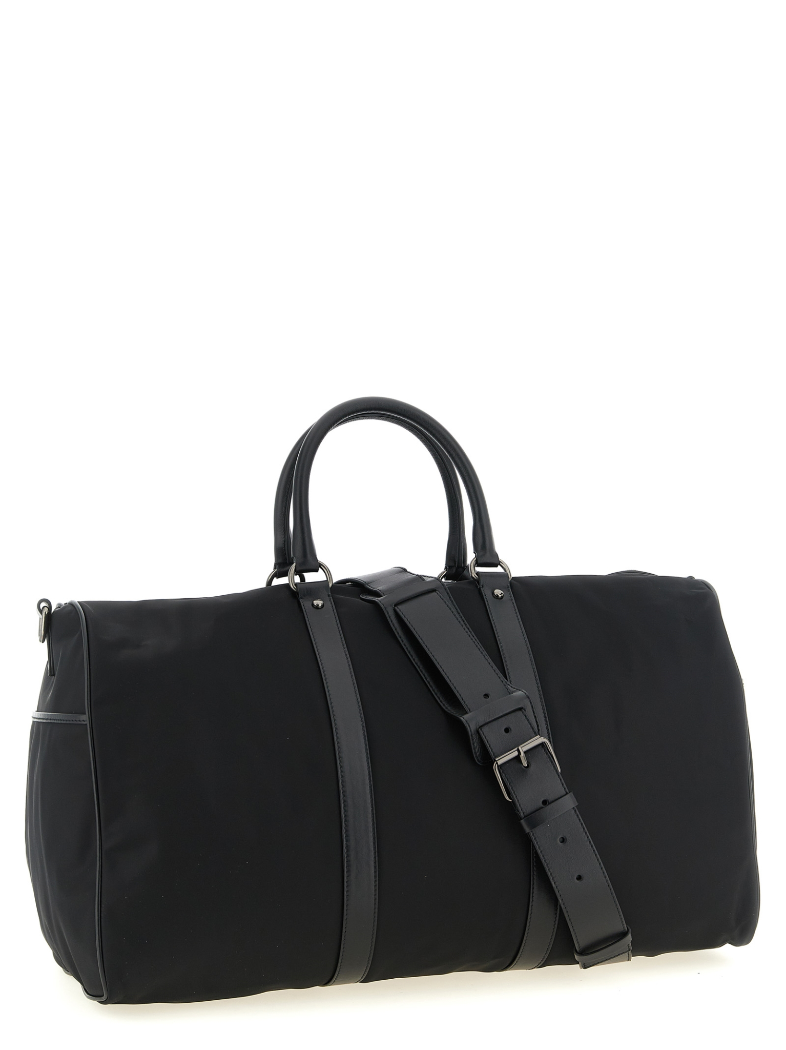 [Kiton] Tote bag FW26 UBA0158N0127001004