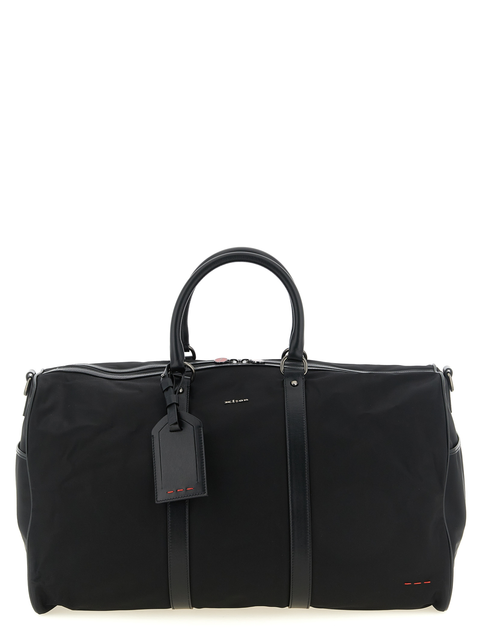[Kiton] Tote bag FW26 UBA0158N0127001004