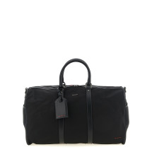 [Kiton] Tote bag FW26 UBA0158N0127001004
