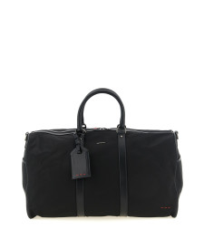 [Kiton] Tote bag FW26 UBA0158N0127001004