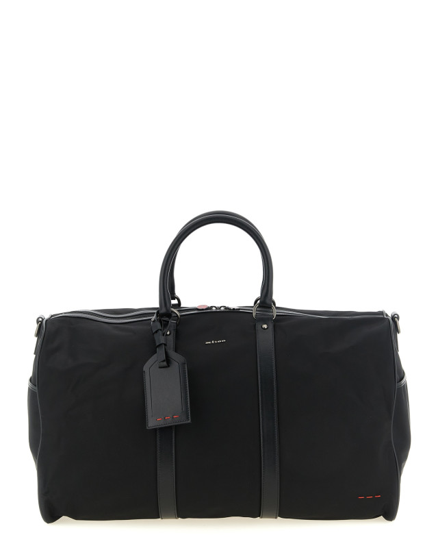 [Kiton] Tote bag FW26 UBA0158N0127001004
