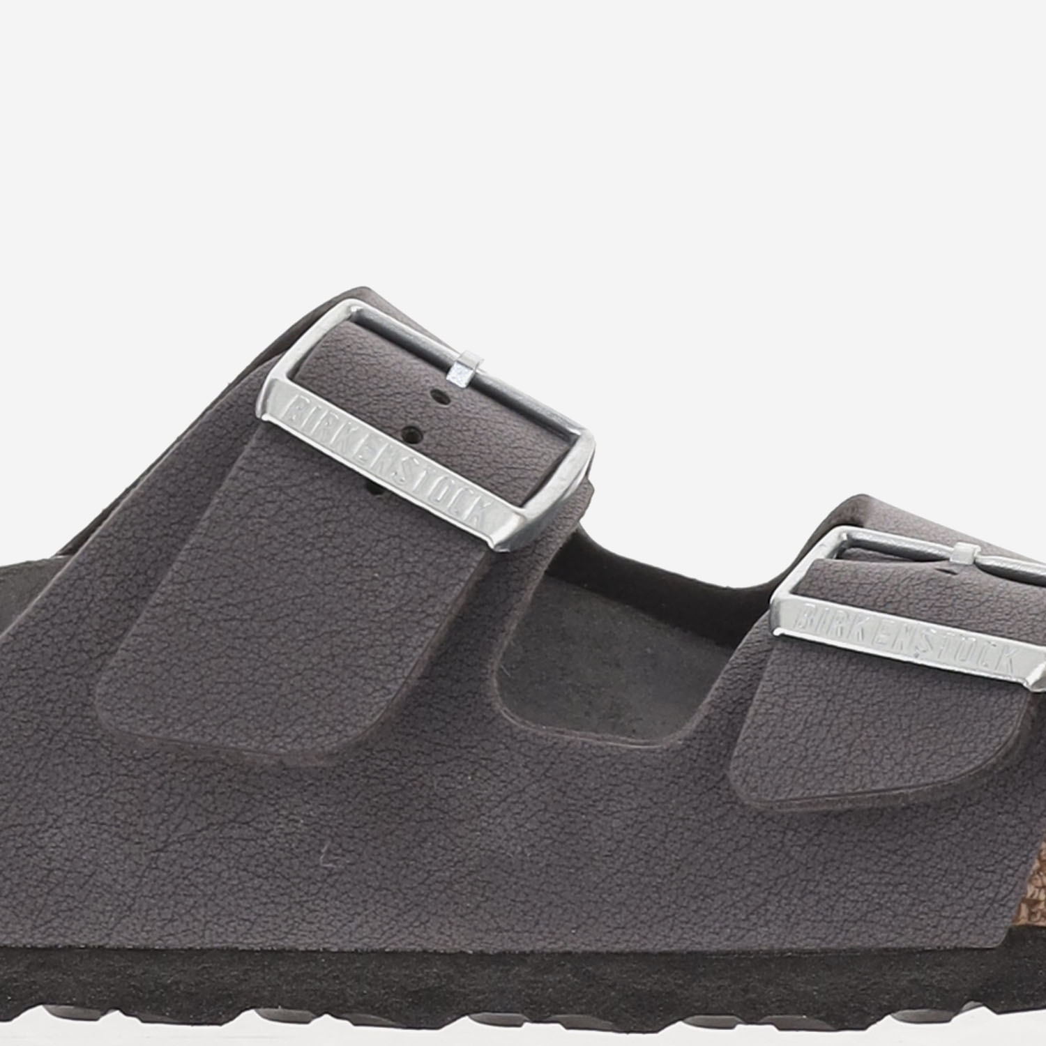[Birkenstock] Sandals FW26 1032829VELVETGRAY
