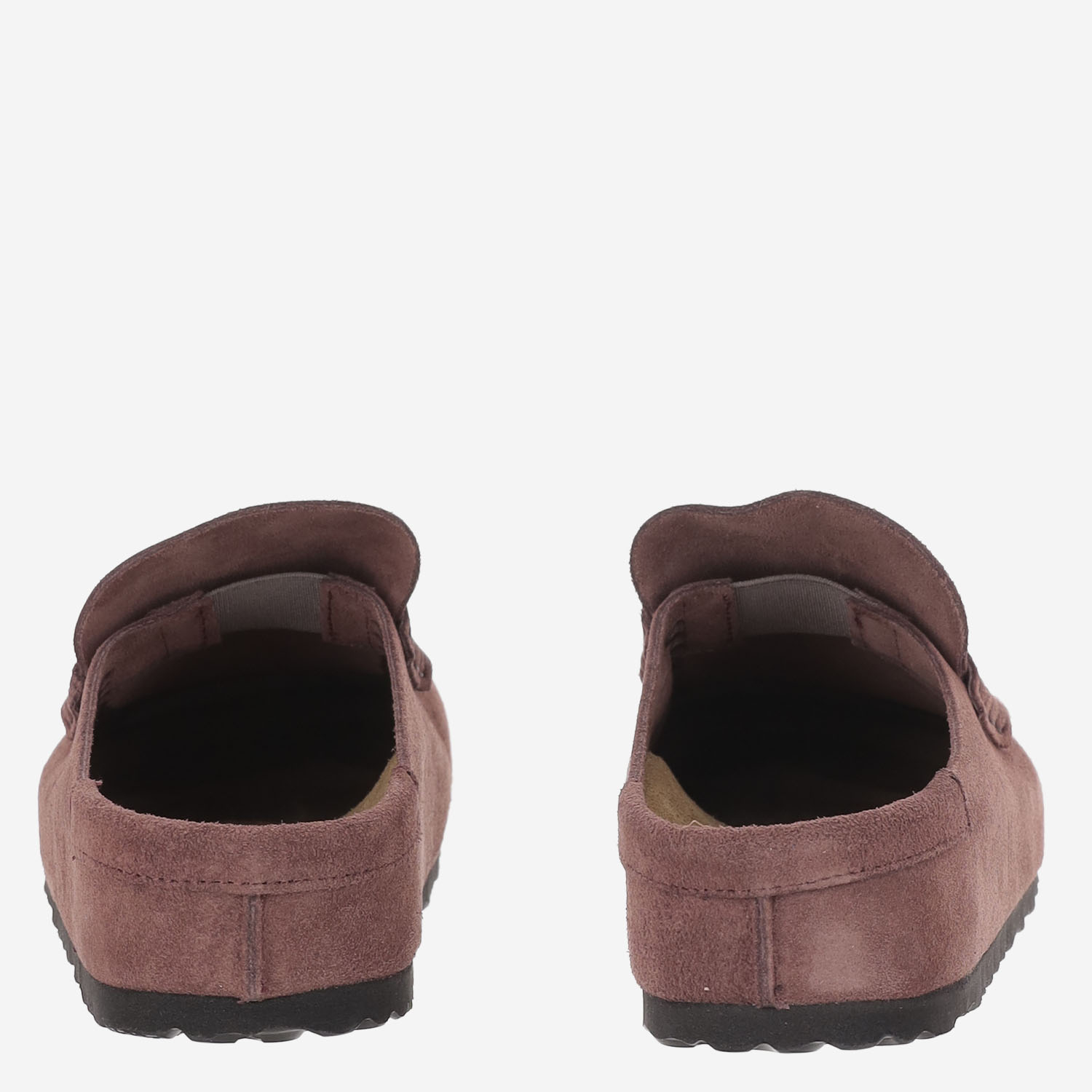 [Birkenstock] Mules FW26 1032804PEPPER