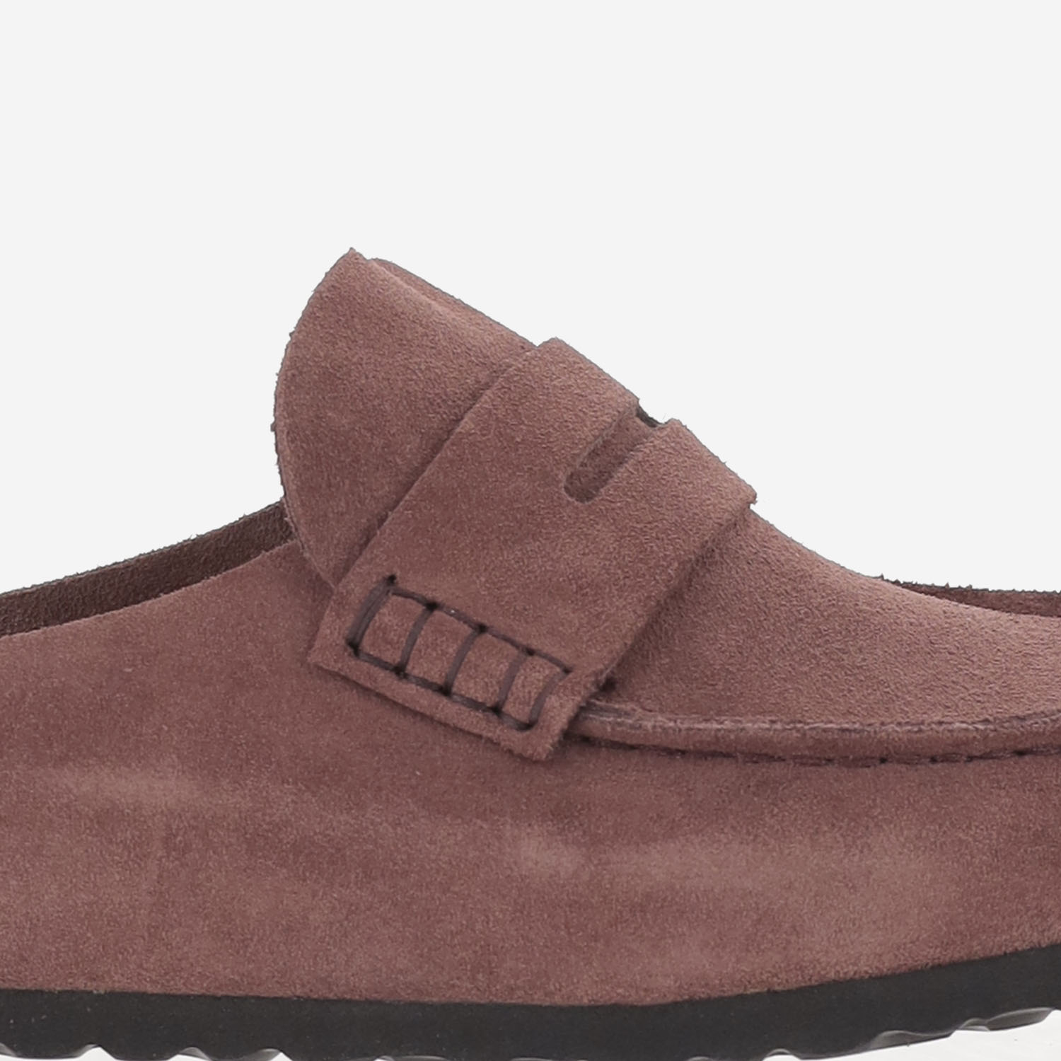 [Birkenstock] Mules FW26 1032804PEPPER