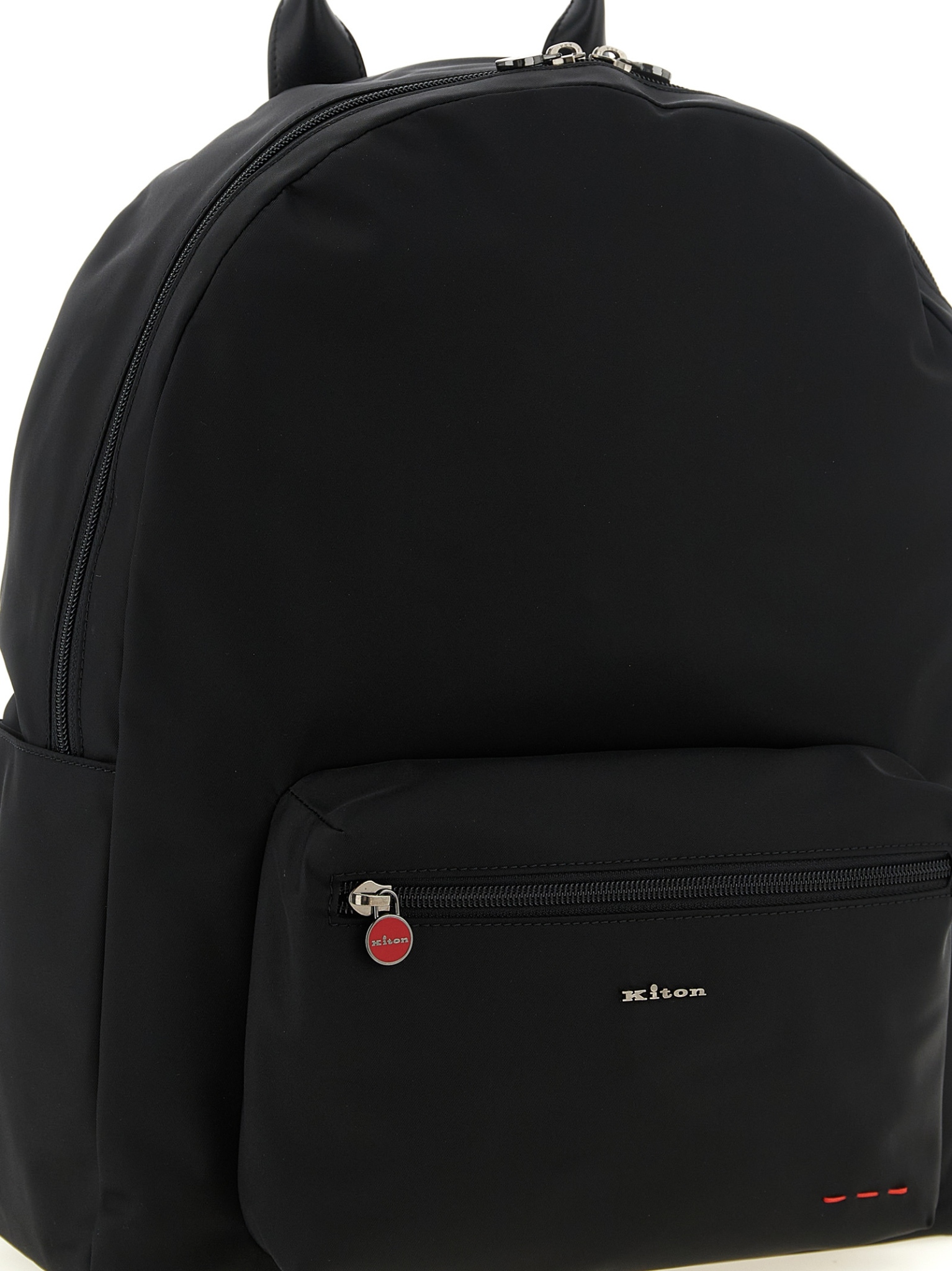 [Kiton] Backpack FW26 UBA0160N0127001006