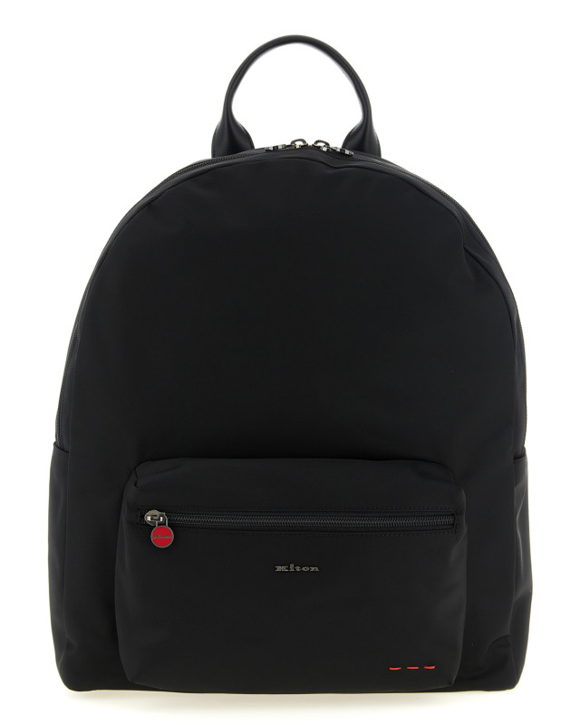 [Kiton] Backpack FW26 UBA0160N0127001006