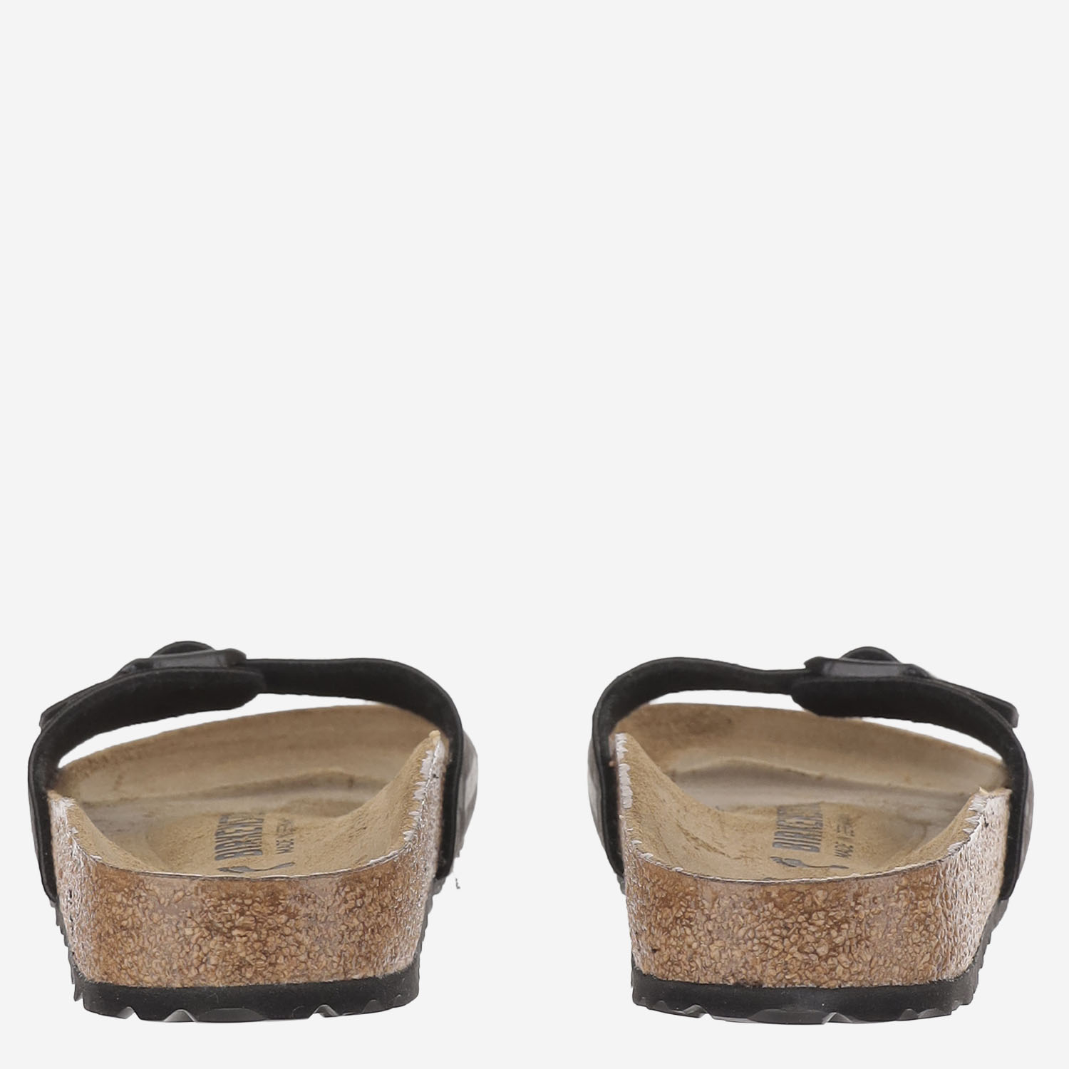 [Birkenstock] Sandals FW26 1033137BLACK