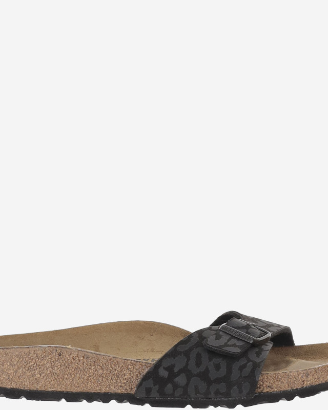 [Birkenstock] Sandals FW26 1033137BLACK