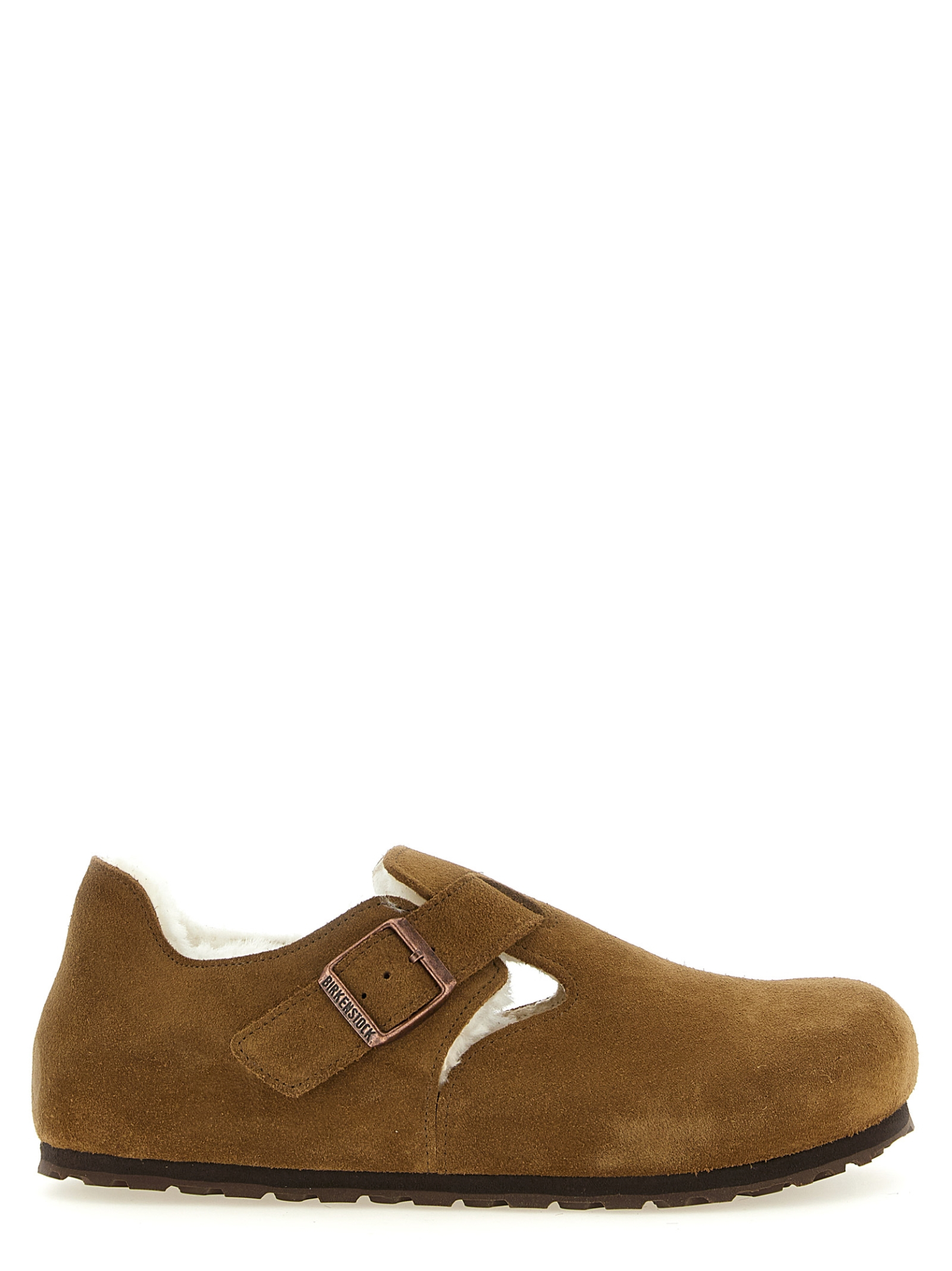 [Birkenstock] Flat shoes FW26 1014963TEA