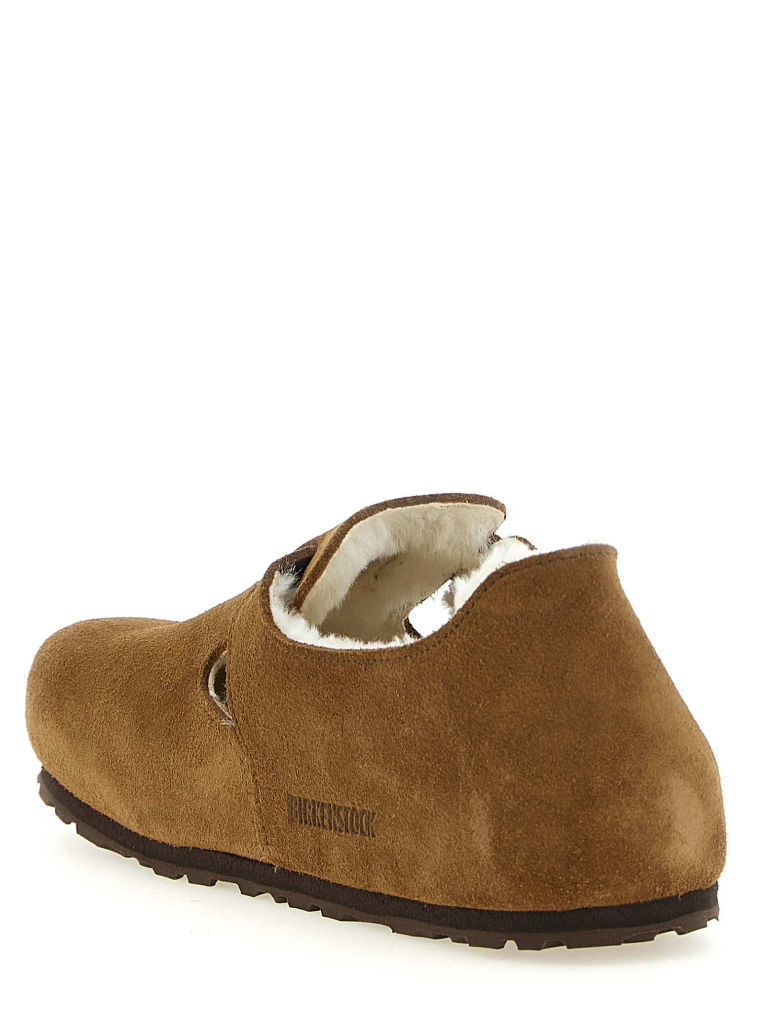 [Birkenstock] Flat shoes FW26 1014963TEA
