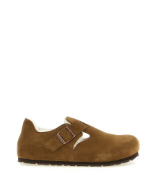 [Birkenstock] Flat shoes FW26 1014963TEA
