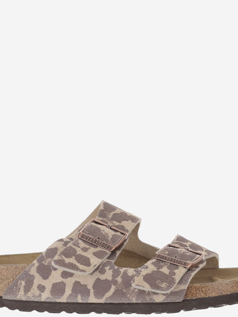 [Birkenstock] Sandals FW26 1033330LEOSANDCASTLE