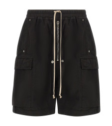 [Drkshdw] Shorts FW26 DU02F6369CVS09