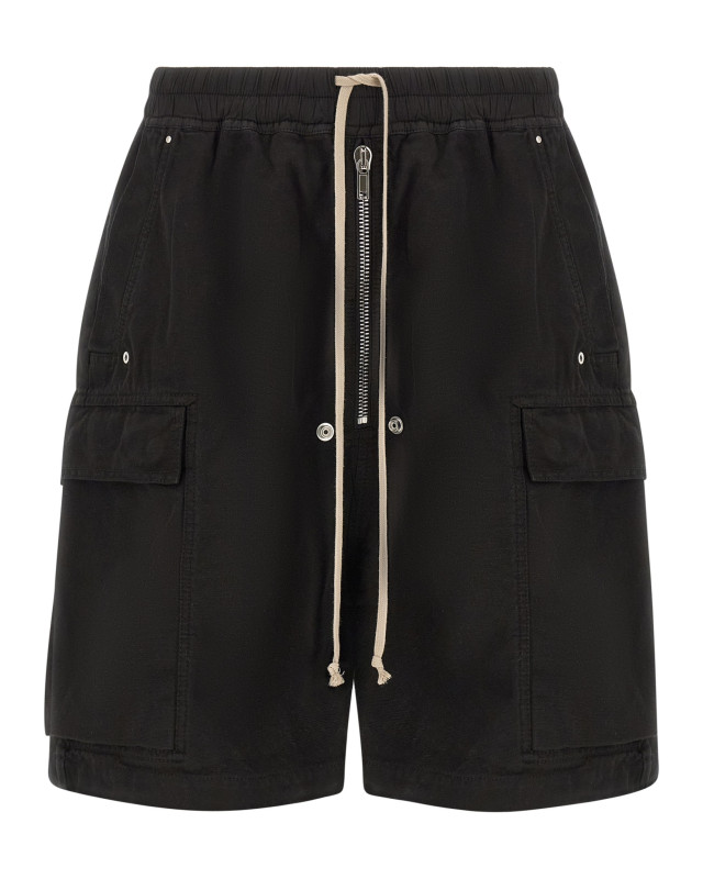 [Drkshdw] Shorts FW26 DU02F6369CVS09