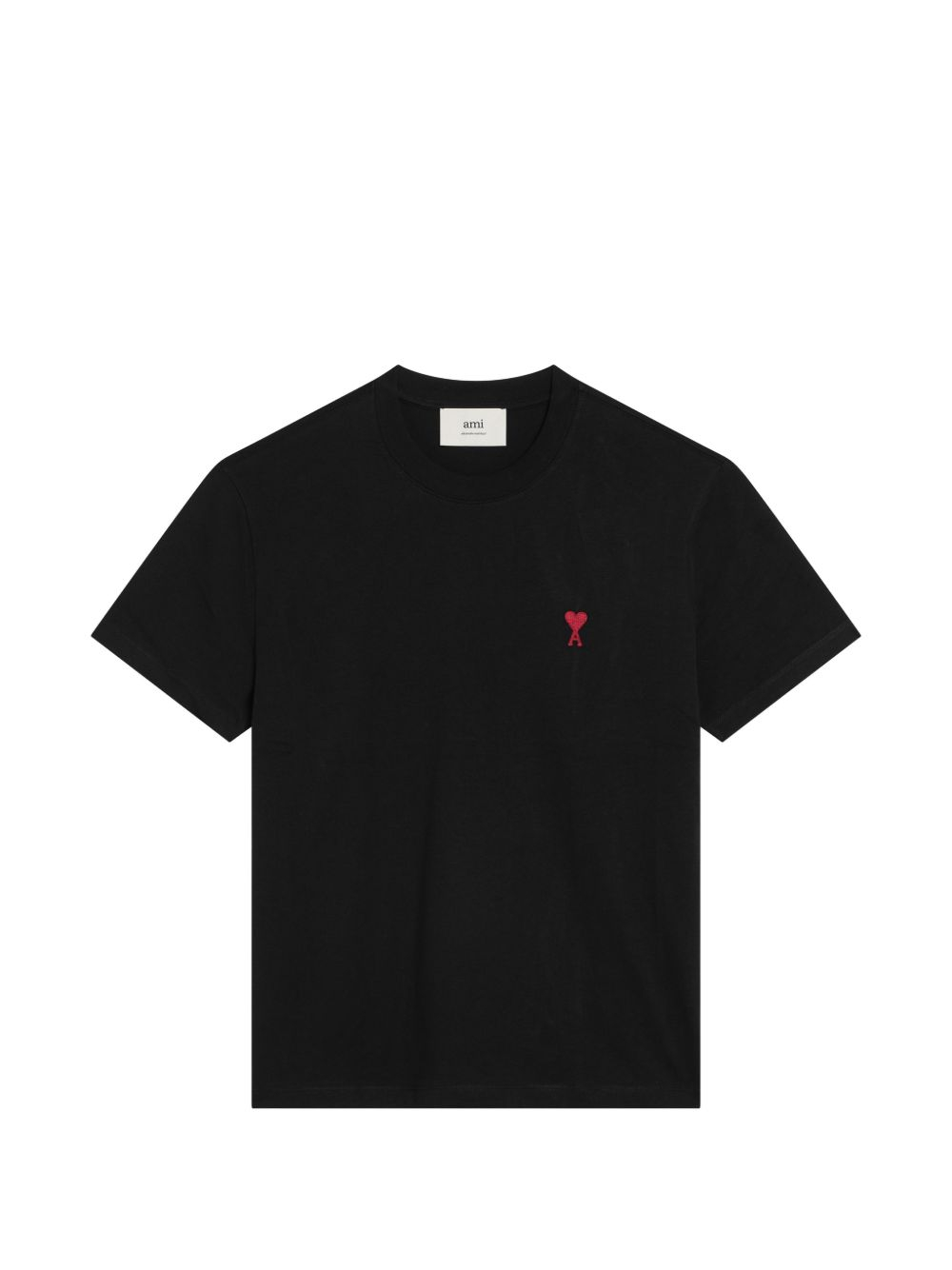 [Ami Paris] T-shirts Short Sleeve FW26 BFUTS035724001