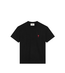 [Ami Paris] T-shirts Short Sleeve FW26 BFUTS035724001