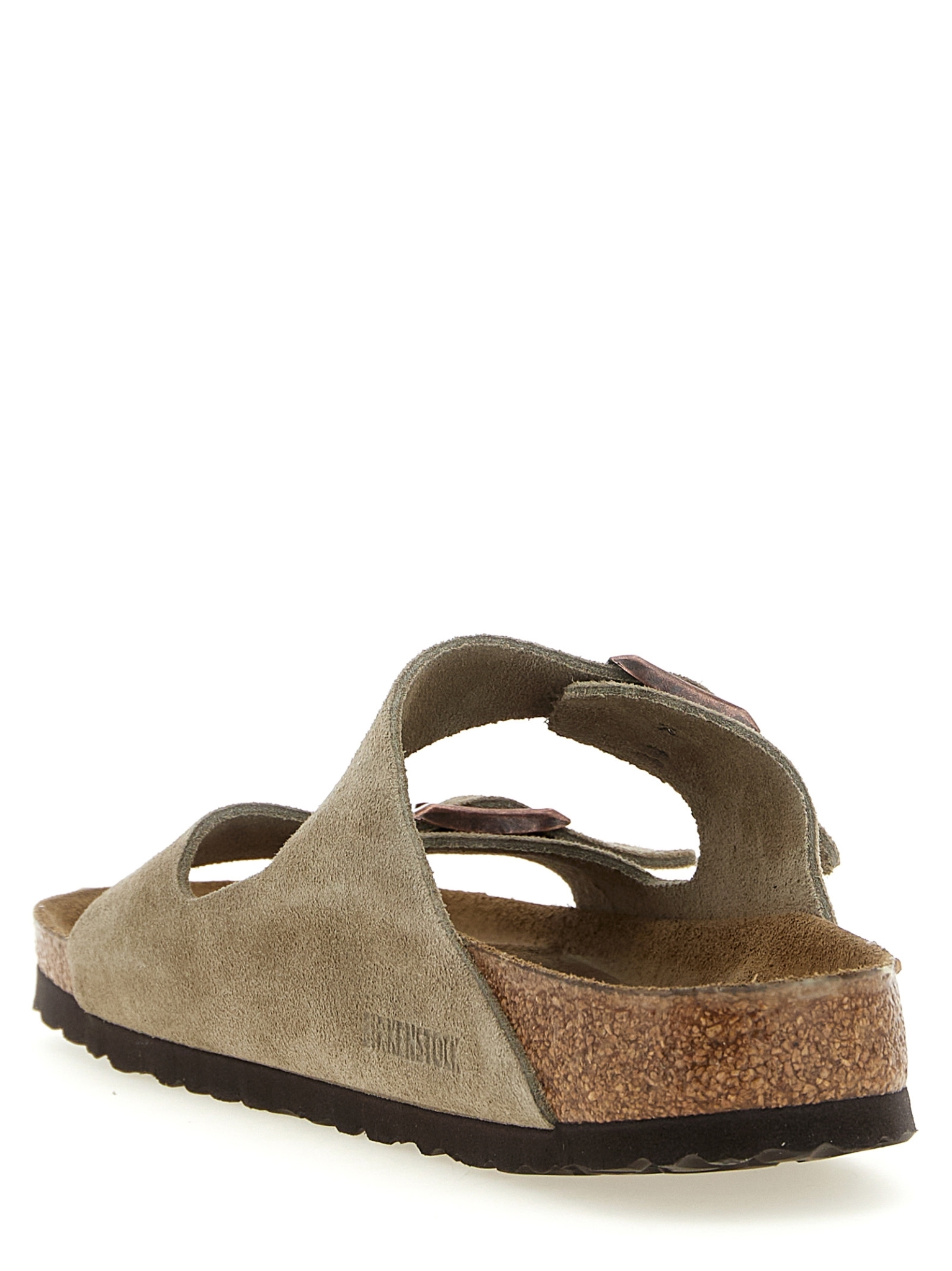 [Birkenstock] Sandals FW26 951303TAUPE