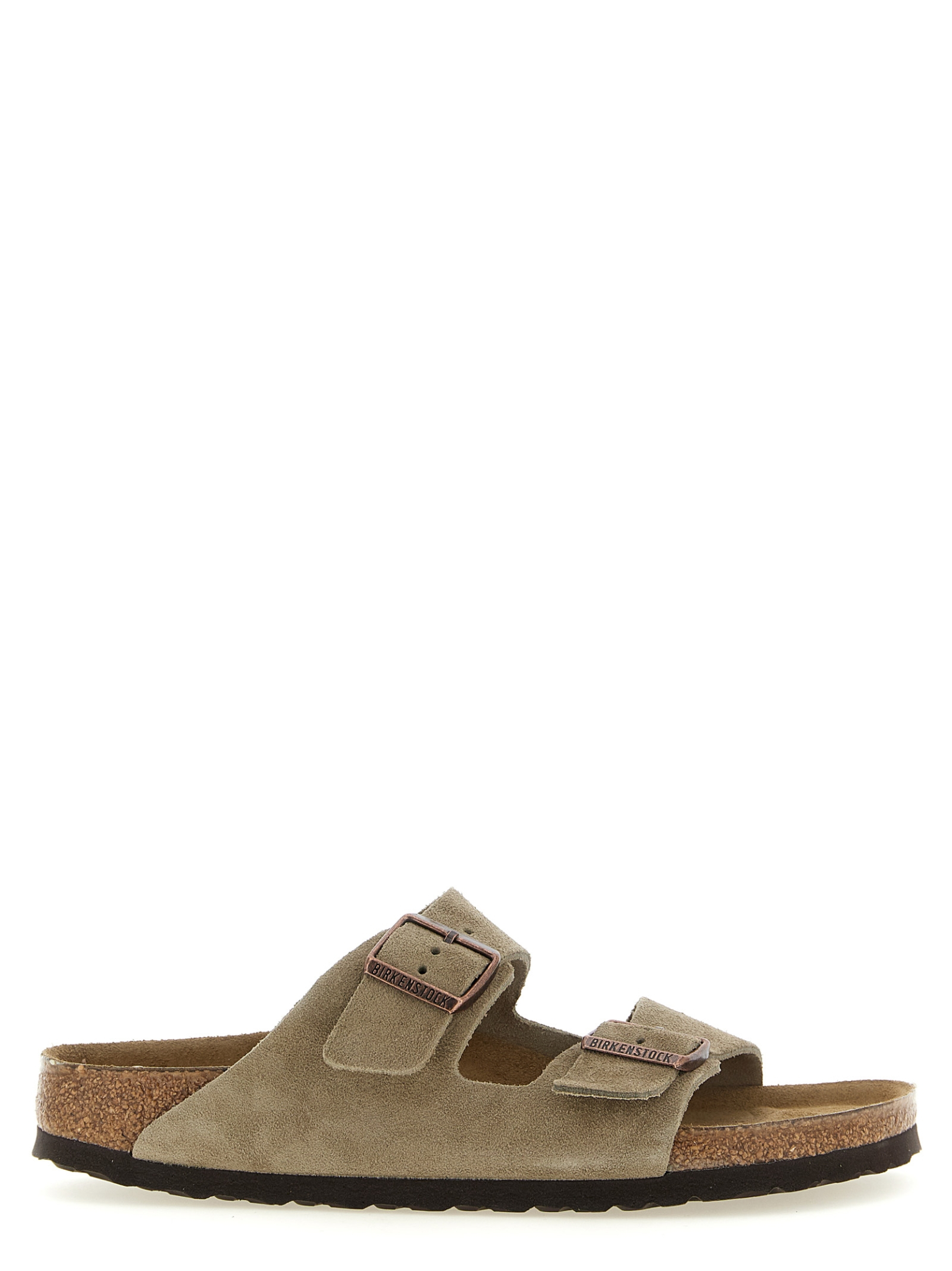 [Birkenstock] Sandals FW26 951303TAUPE