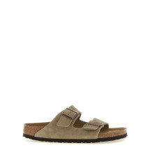 [Birkenstock] Sandals FW26 951303TAUPE