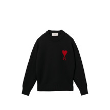 [Ami Paris] Knitwear FW26 UKS838018009