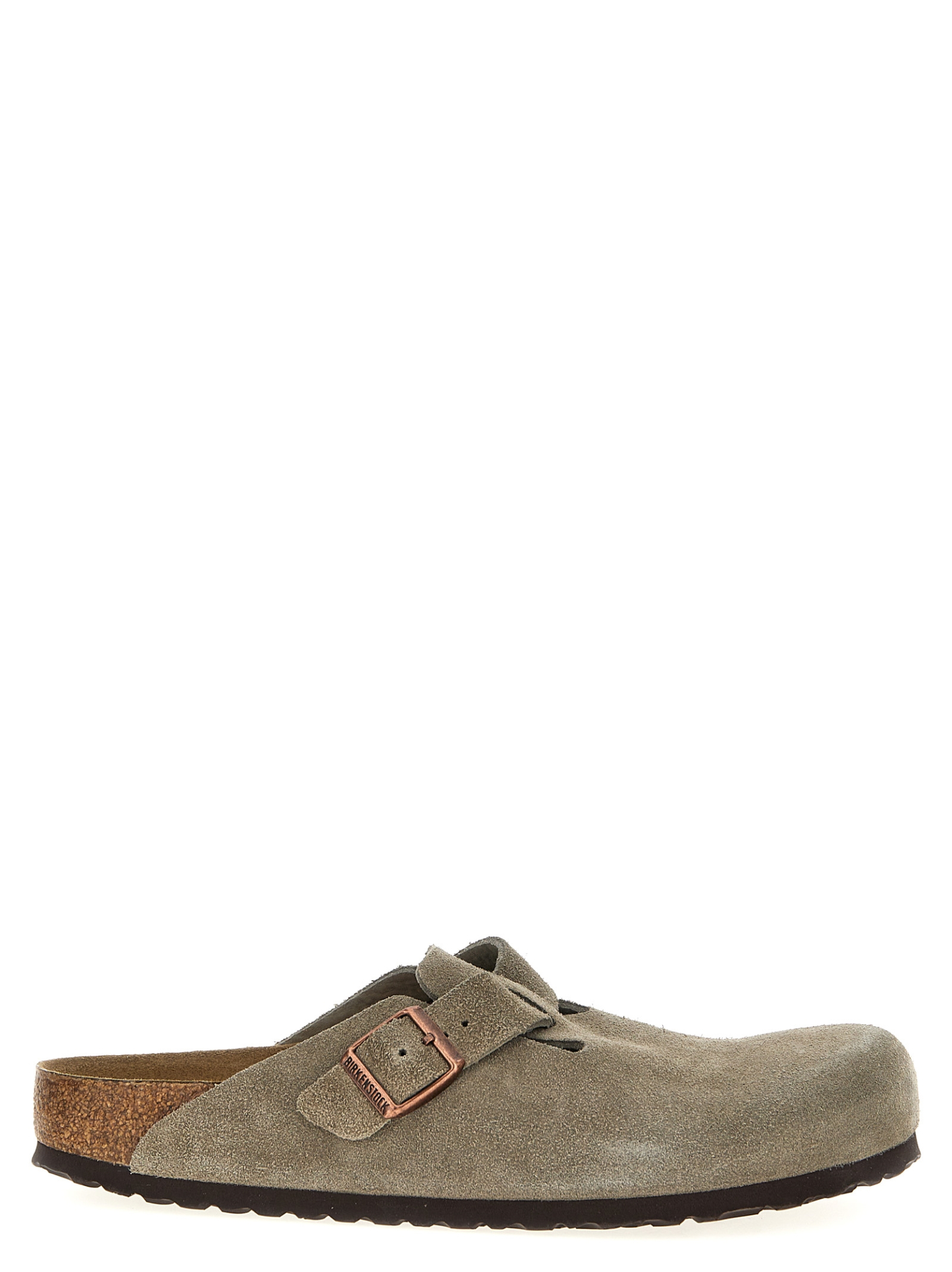 [Birkenstock] Flat shoes SS26 560773TAUPE
