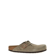 [Birkenstock] Flat shoes SS26 560773TAUPE