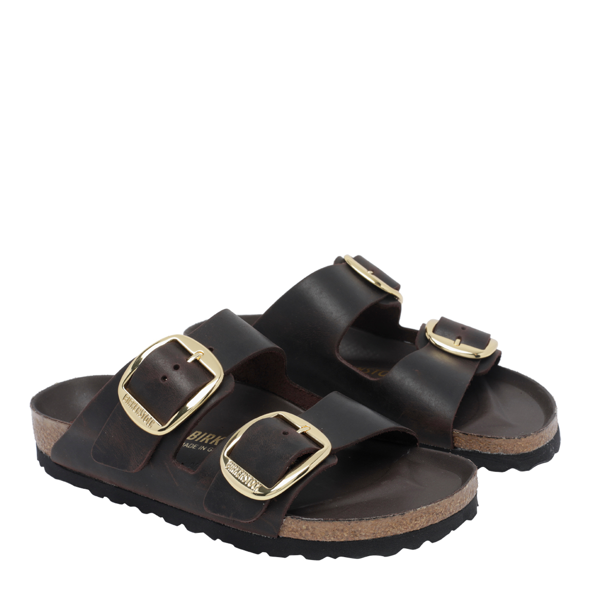 [Birkenstock] Sandals FW26 1032916HABANA